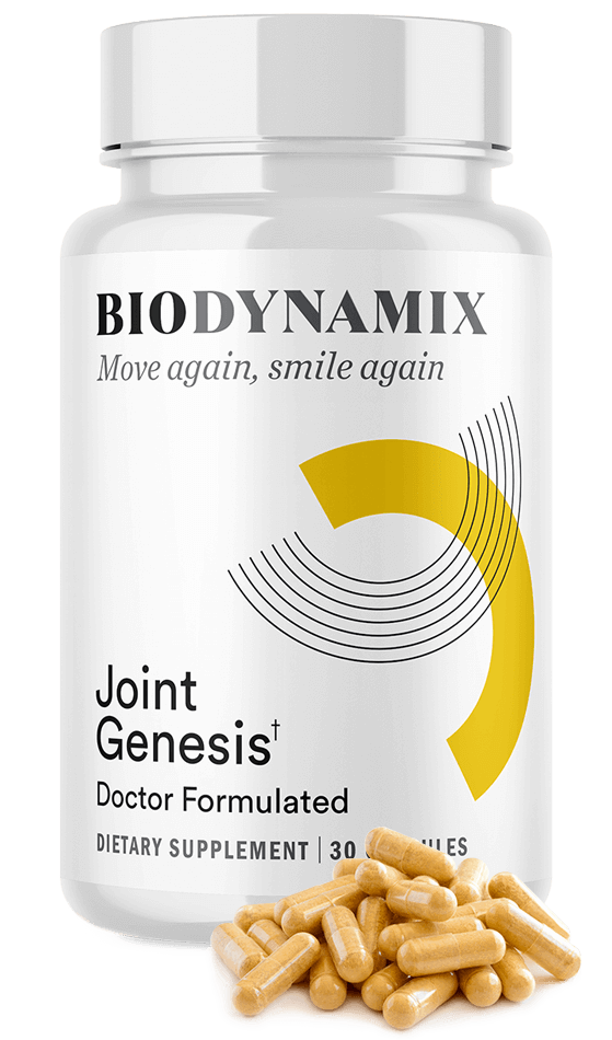 Joint Genesis 1 bottle